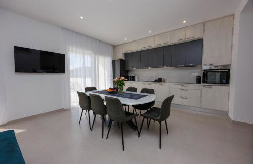 Villa Navis in Rogotin - Haus für 8 Personen - Foto 19