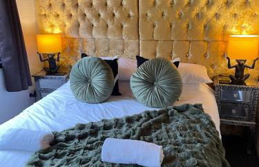 Otter 3 Lodge -Jungle Inspired -Dog Friendly -Private Hot Tub -Warminster-Bath-Salisbury - Foto 41