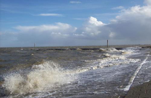 Ferienwohnung Regina an der Nordsee No 5 - Foto 6