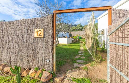 Casa Cortijo con piscina privada en Betis - Foto 9