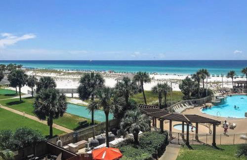 Pelican Beach Resort 809 - Foto 43