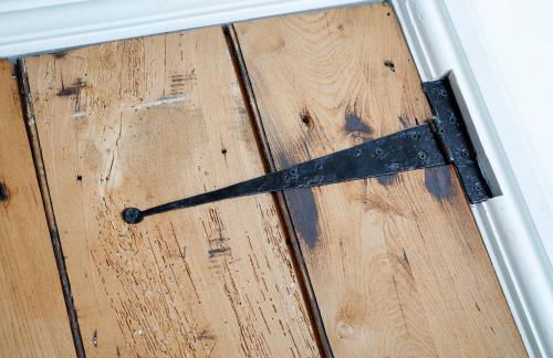 Romantic Cotswold Cottage- dog friendly and village location - Photo 25