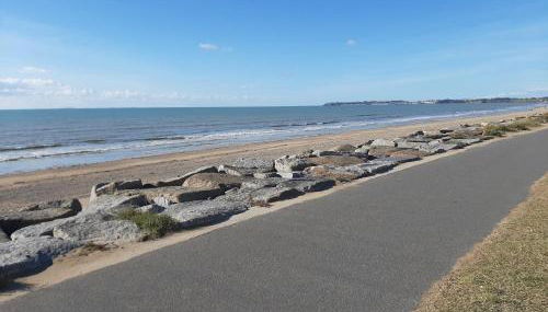 Appartement 2 pieces - Photo 3