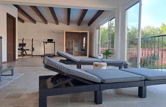 Villa Nikolina Zadarvillas - Foto 64