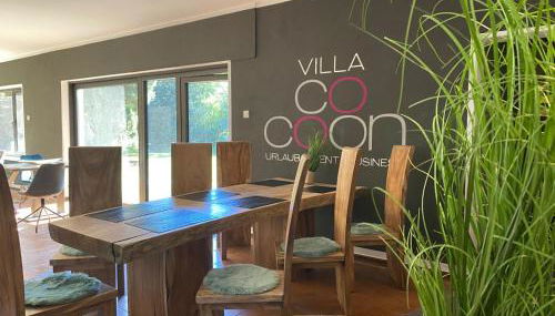 Villa Münchweiler - Foto 2