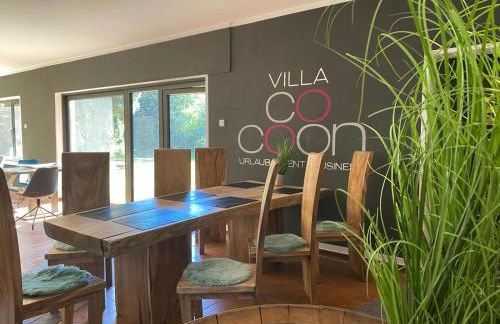 Villa Münchweiler - Foto 2