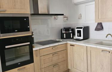 Chez Éric et Marine - Foto 9