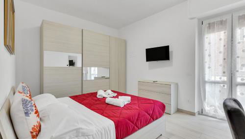 Bresso Living due passi da Milano 9 chilometri dal centro - Foto 5, towels, wardrobe