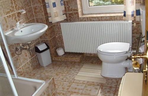 Ferienhaus Anneke - Foto 4