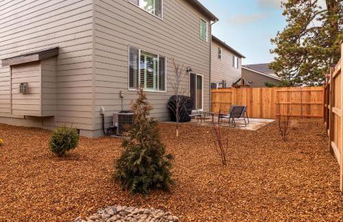 Thomas Beautiful Modern Home in Bend - Foto 31