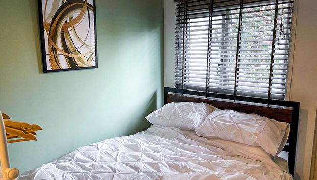 Stylish Home for 6 in Reading - Foto 4, Habitación