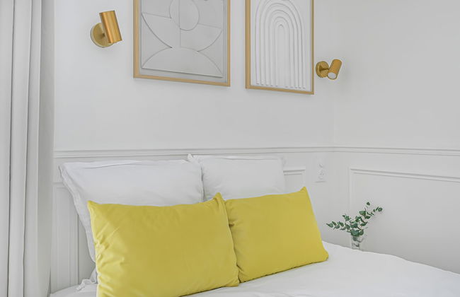 JIJI Suites - Foto 27