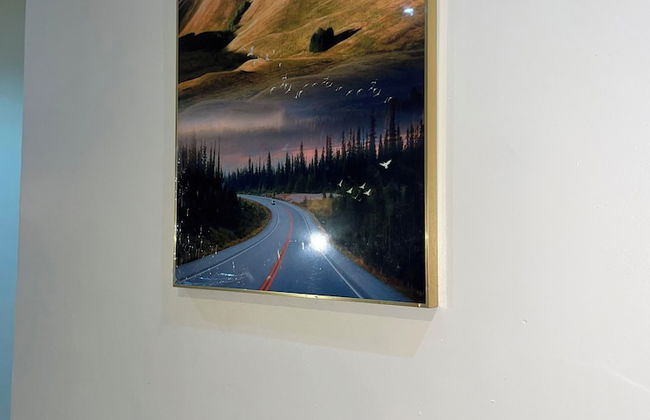 Aaron's Place Luxury Apartments & Rooms - Photo 30