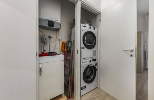 4 min to Metro - 8 min to LIN Airport - University area - Foto 22