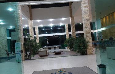 Iloa Alagoas, apto Luxo 02 quartos sala e cozinha - Foto 24