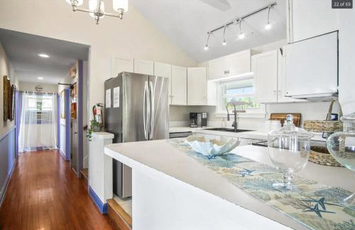 Ocean View with Pool, 4 bedroom Vila Near Key West - Foto 46