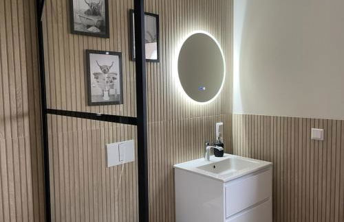 stilvolles Wohnen zwischen Rhön und Vogelsberg - Photo 6