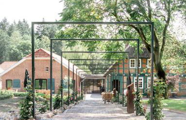 Gut Moorbeck - Foto 9