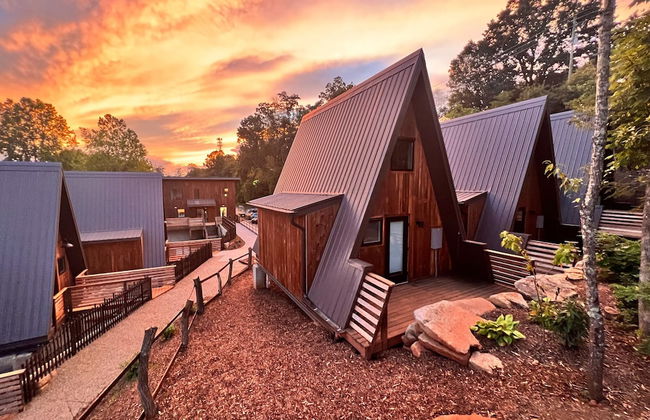 Wrong Way River Lodge & Cabins - Foto 20