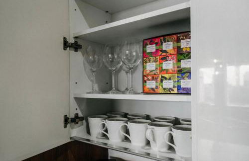 Luxury Downtown Dallas Retreat with Parking, Pool, Gym - Foto 47