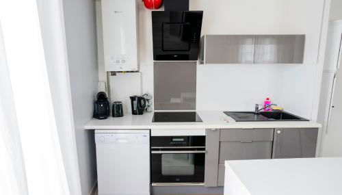 Bel appartement à 10 minutes de Disney - Foto 4