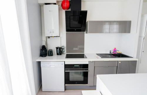 Bel appartement à 10 minutes de Disney - Foto 4