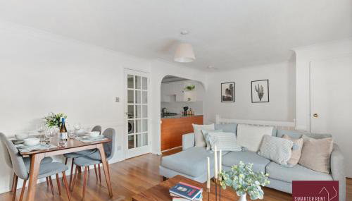 Hitchin - 2 Bedroom Maisonette - Foto 2, Other