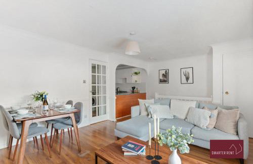 Hitchin - 2 Bedroom Maisonette - Foto 2