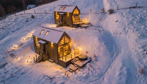 Oko na Sowie - Foto 3