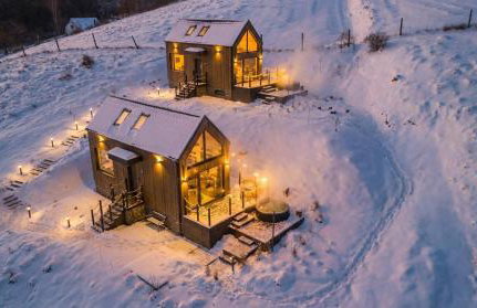 Oko na Sowie - Foto 3