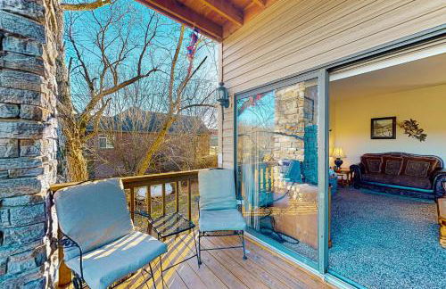 Stone Decks Lodge - Foto 30