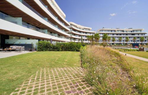 weforyou Las Nereidas de Los Álamos 3 bedrooms and PARKING - Foto 24