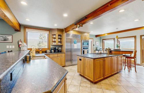 Lookout Lodge - Foto 10