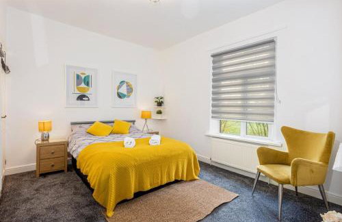 3 Bedrooms & 2 Showers - Home From Home - Foto 15