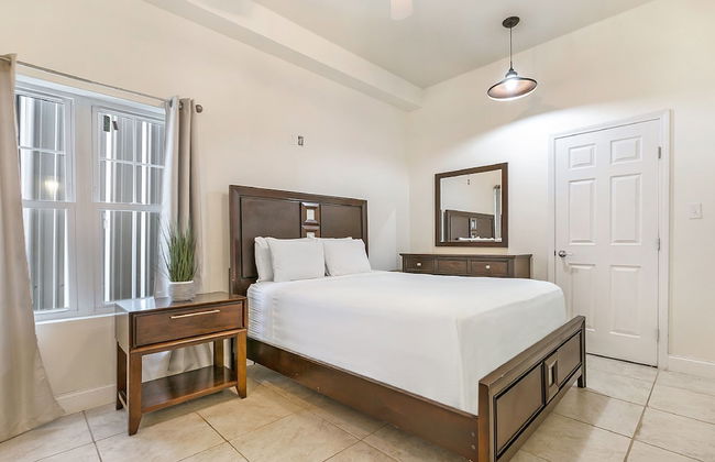 Spacious Condos in Downtown NOLA - Foto 18