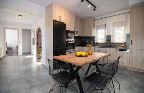 Archontiki Veranda - Design Villa in Crete with Heated Pool, Jacuzzi & Dreamy Views - Foto 45