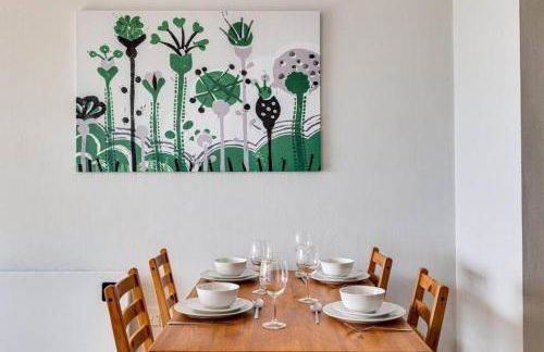 Large 2 Bed 2 Bath Central Manchester - Foto 8