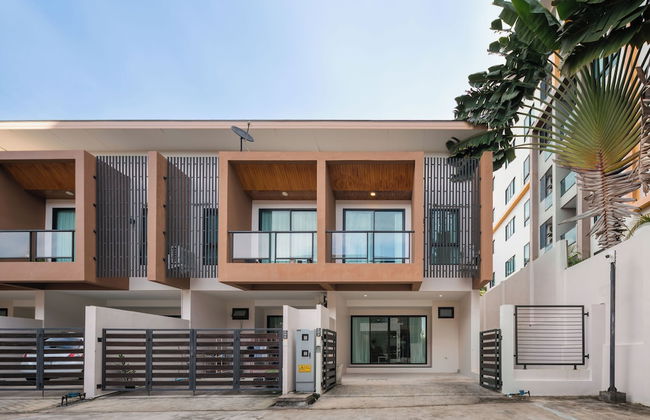 Chao Wilai Residence | Naiyang Beach | HKT Airport - Foto 24