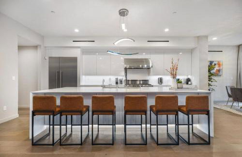 Coldwater Canyon - A Sophisticated & Elegant Estate - Foto 8