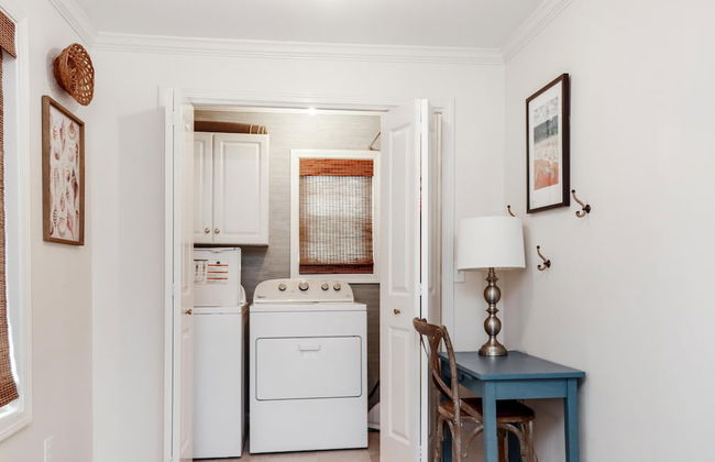 1st Street Bungalow - Foto 4