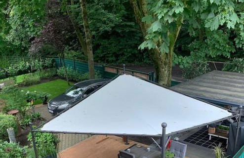 Hirschblick - Foto 24