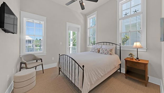 Cypress Rose - Foto 2, Habitación