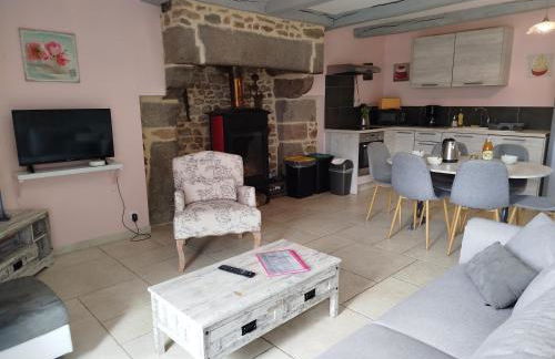 La Ferme d' Emerentine - Foto 9