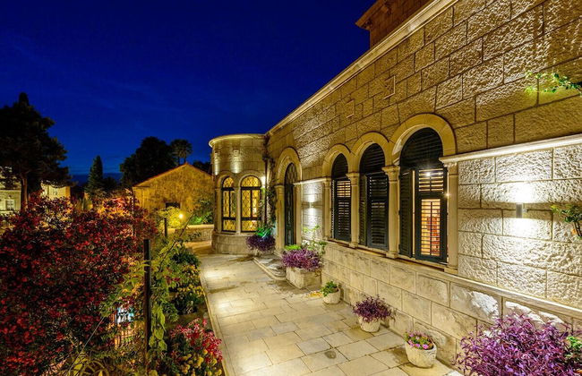 Villa Mediteran - Foto 38