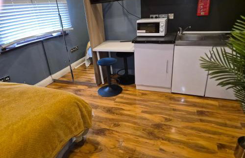 Dodi Aparts London, near Stratford close to tube station - Foto 77