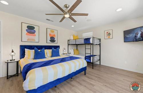 Villa Paradiso - Foto 40