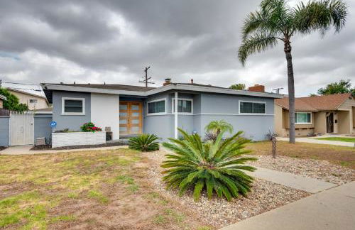 Inglewood Vacation Rental 2 Mi to Sofi Stadium - Photo 27