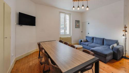 Appartement Pyrénées-Ariégeoises - Foto 5