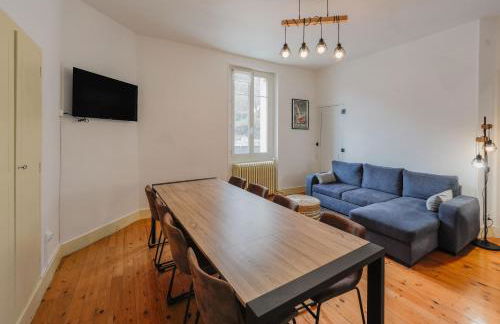 Appartement Pyrénées-Ariégeoises - Foto 5