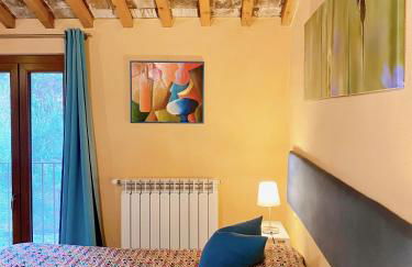 DOLCE VITA IN TUSCANY Cottage - Foto 47